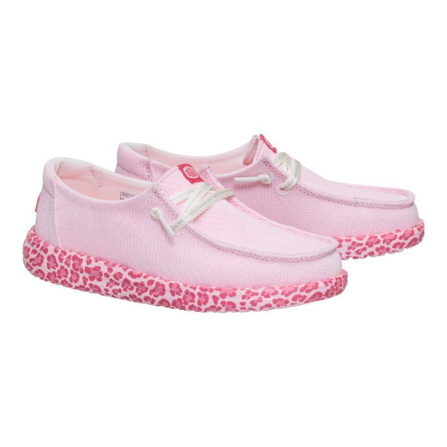 Wendy Youth Animal Pop – Pink Leopard - Image 2