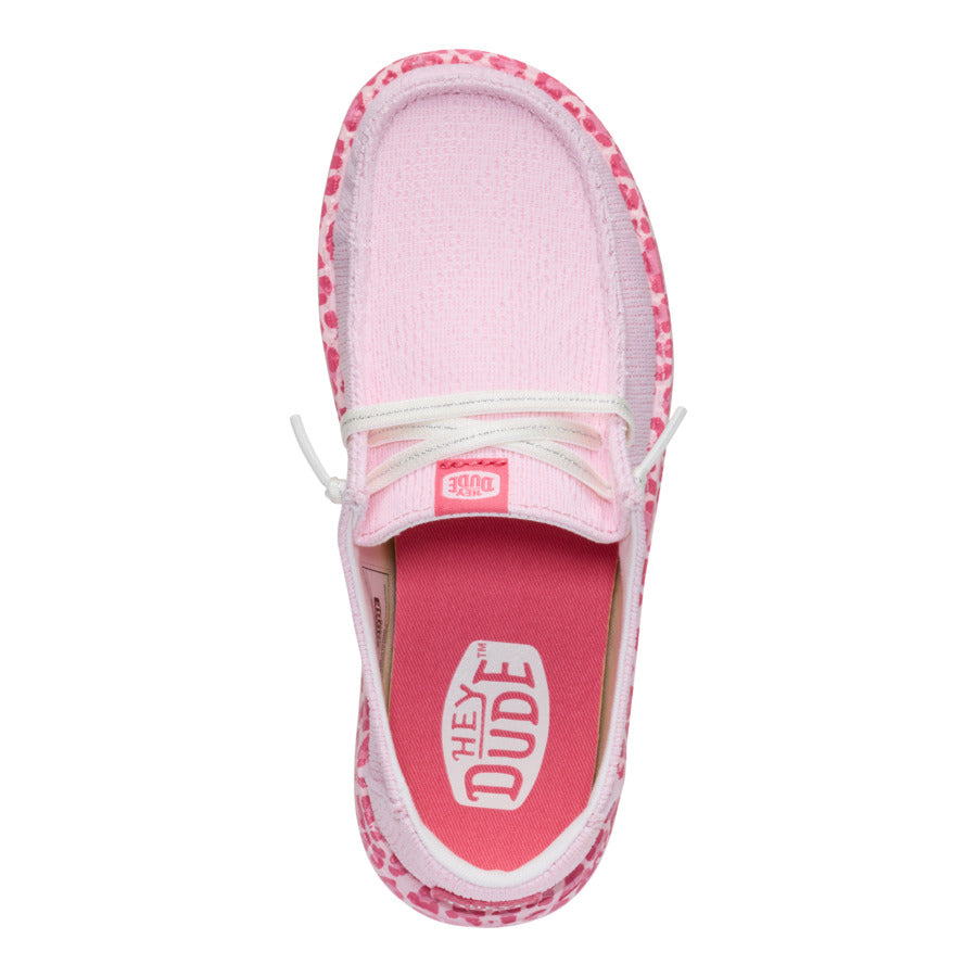 Wendy Youth Animal Pop – Pink Leopard - Image 6