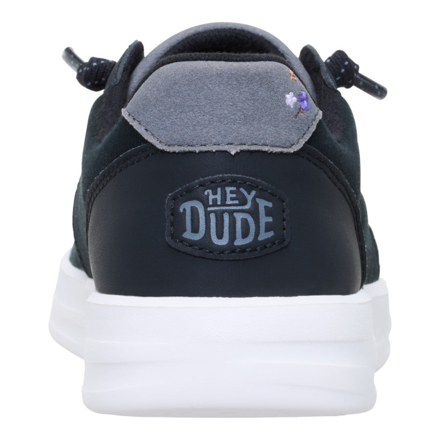 Karina Duo Textile – Black - Image 5