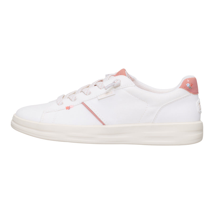 Karina Duo Textile – Snow White