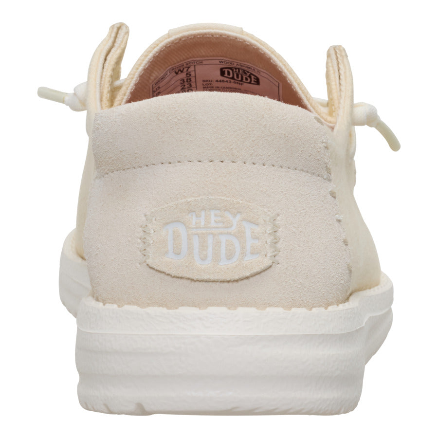 Wendy Cross Stitch – Wood Ash/Multi - Image 5