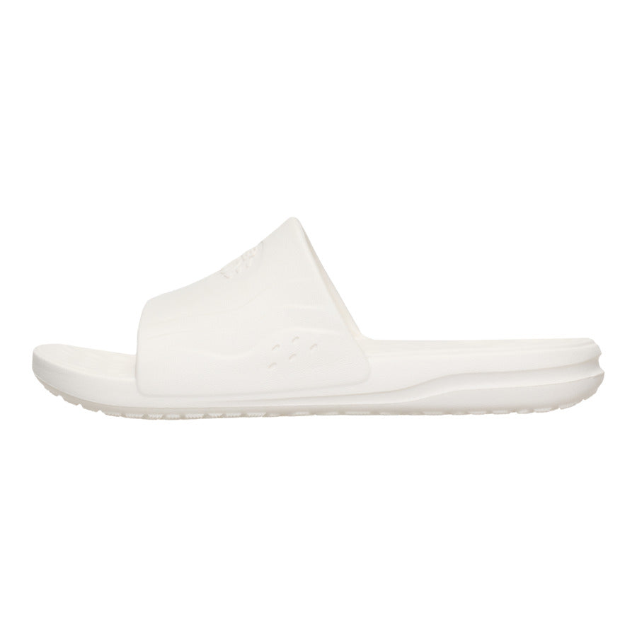Wave Slide Women – White