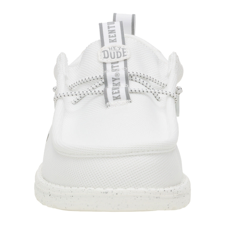 Wally Kentucky Wildcats – Wildcats White/Blue - Image 5