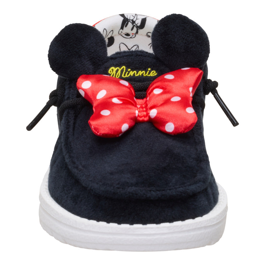 Disney Minnie Mouse Wendy Youth – Black/Red - Image 4