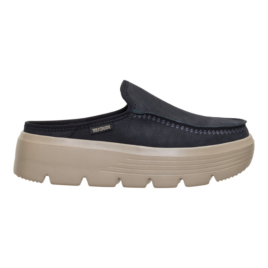 Austin Edge Leather – Black - Image 8