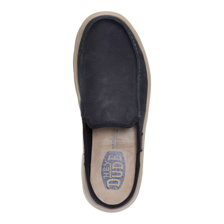 Austin Edge Leather – Black - Image 6