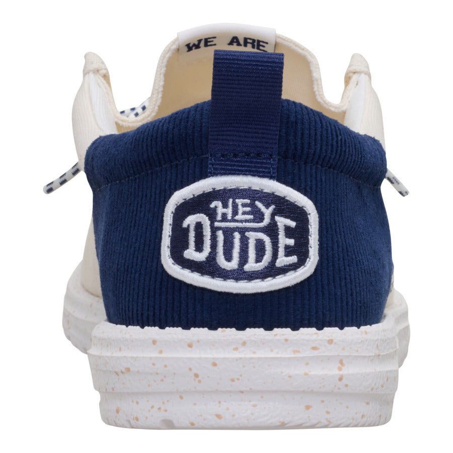 Wally Funk Penn State Nittany Lions – Dark Navy/Egret - Image 6