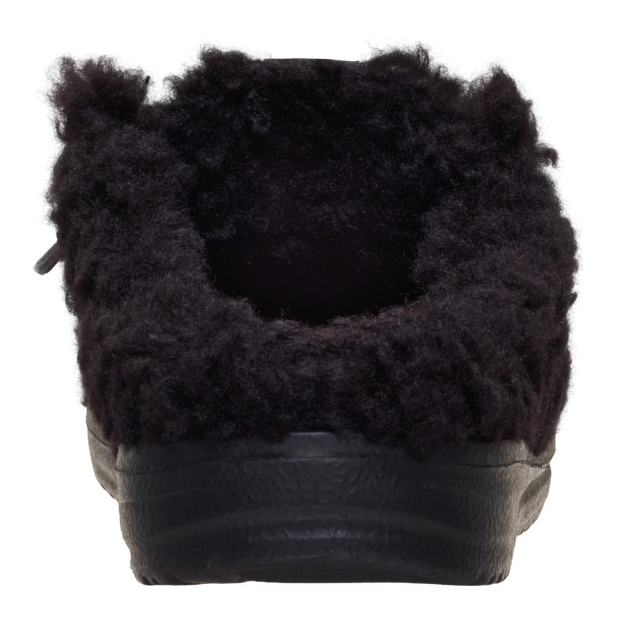 Wendy Slipper Youth – Black/Black - Image 5