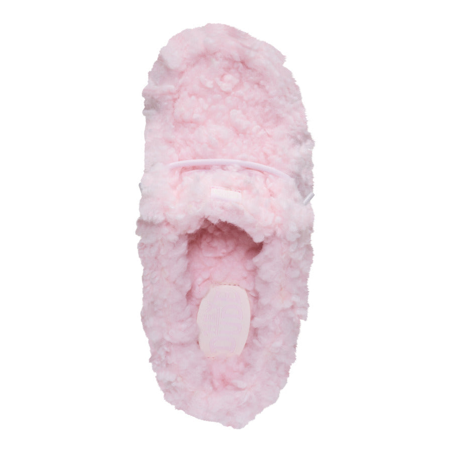 Wendy Slipper Youth – Light Pink - Image 6