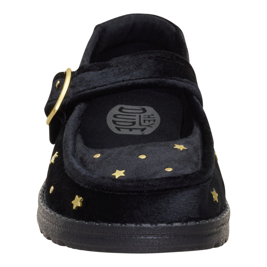 Wendy Jane Holiday – Black - Image 5