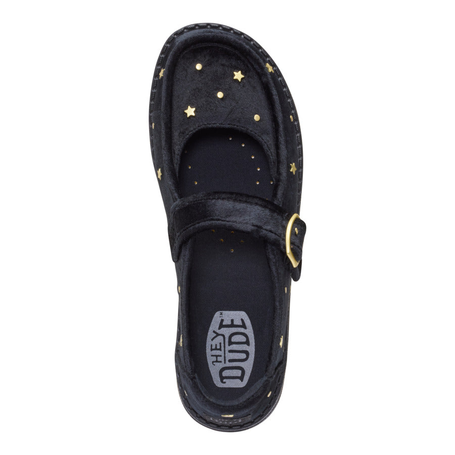 Wendy Jane Holiday – Black - Image 2