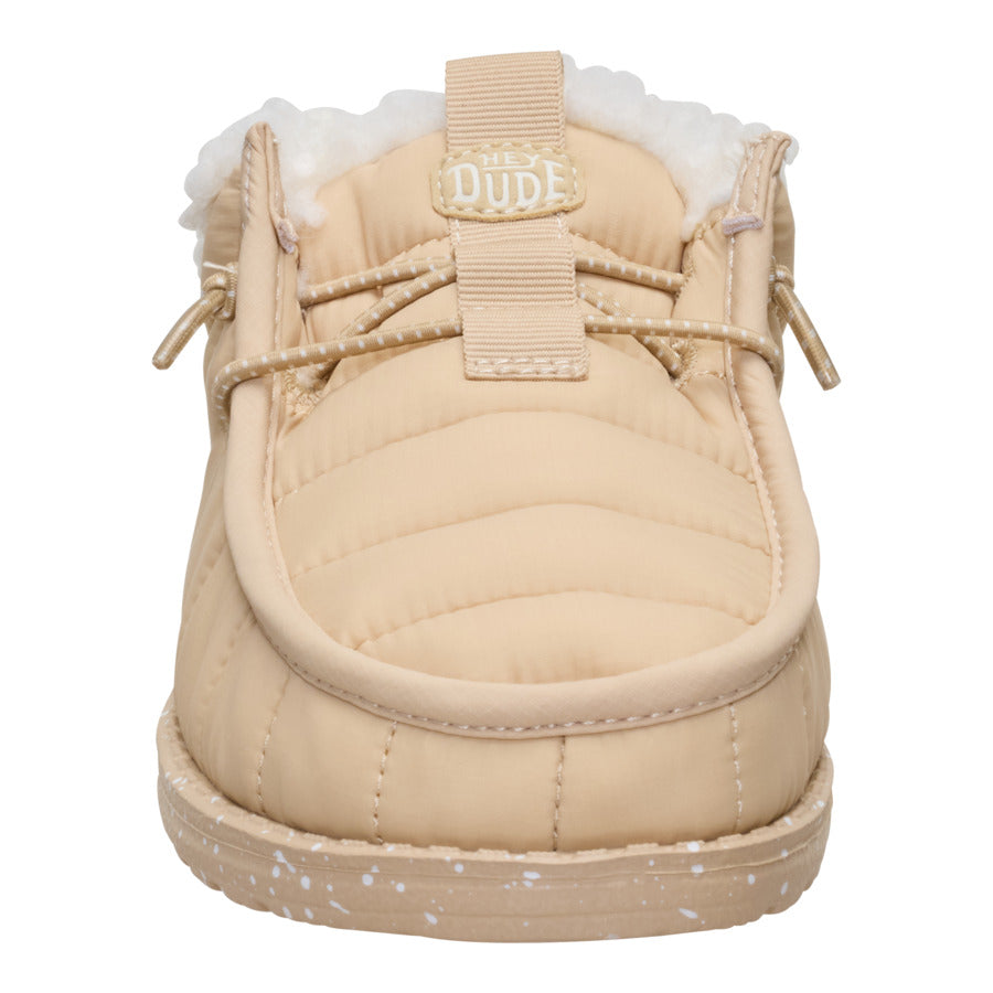 Wendy Slip Camp – Beige - Image 4