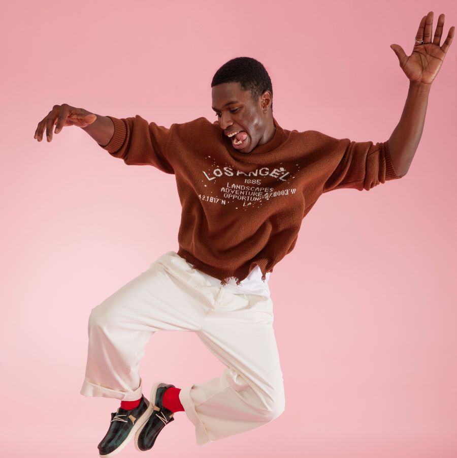 Wally Buffalo Plaid – Hunter Green - Image 2