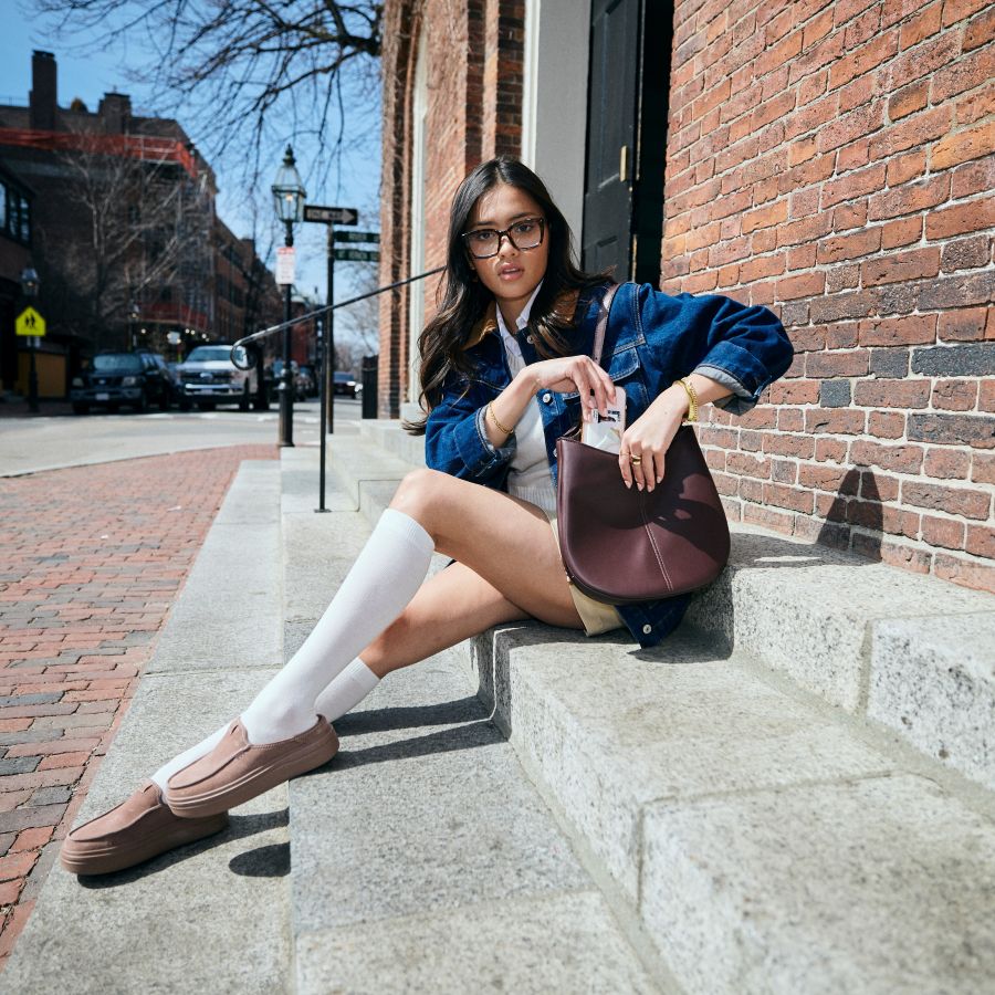 Austin Lift Classic – Brown/Brown - Image 10