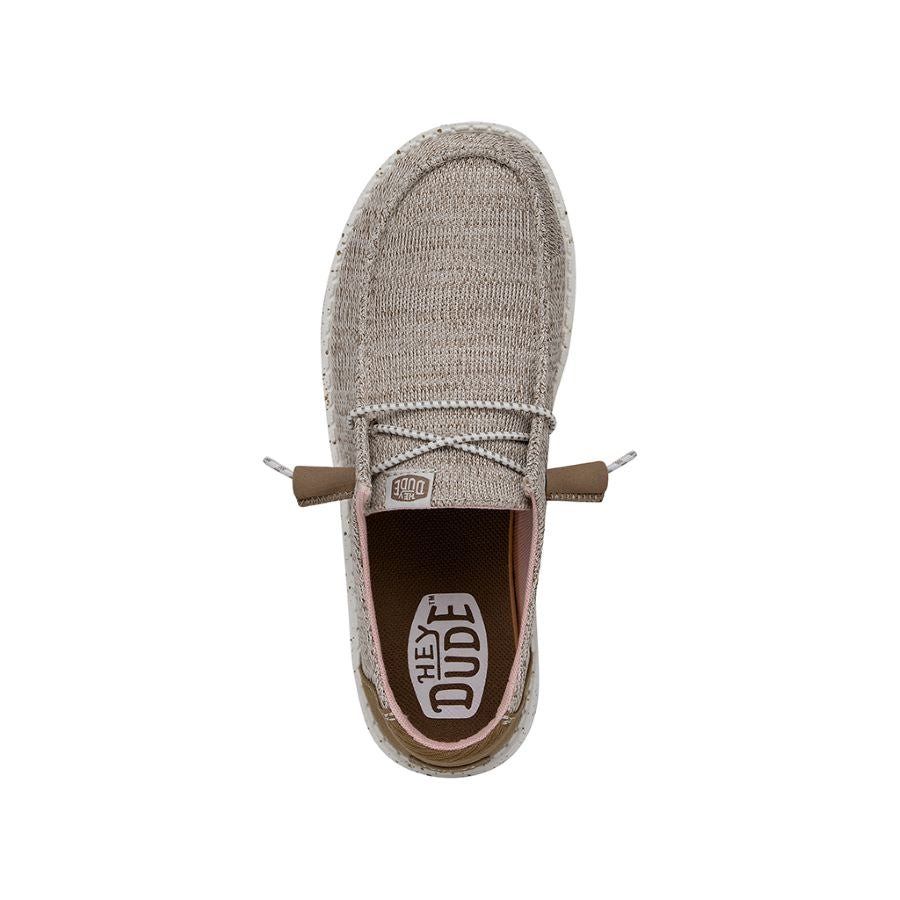 Wendy Sport Mesh – Walnut - Image 6