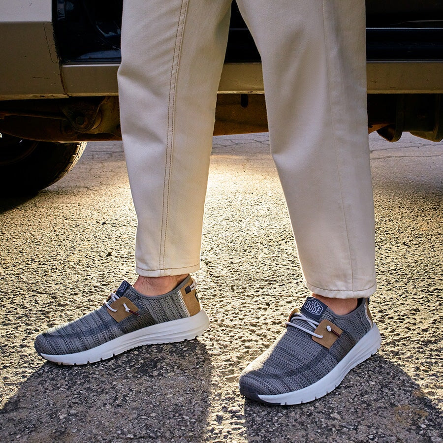 Sirocco – Grey - Image 2