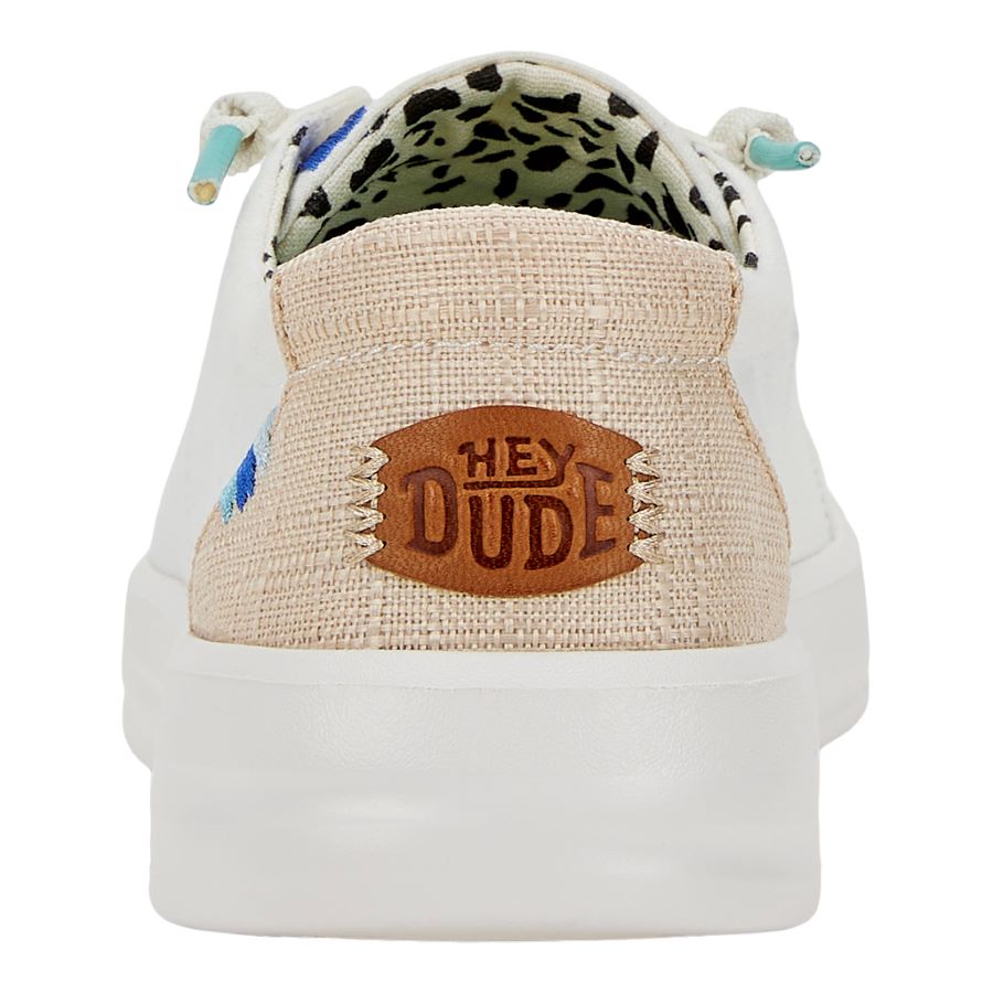 Karina Classic – White - Image 5