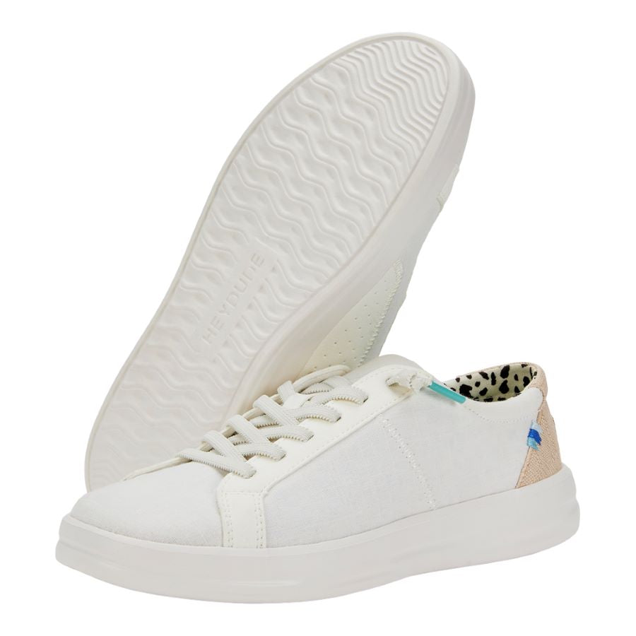 Karina Classic – White - Image 3