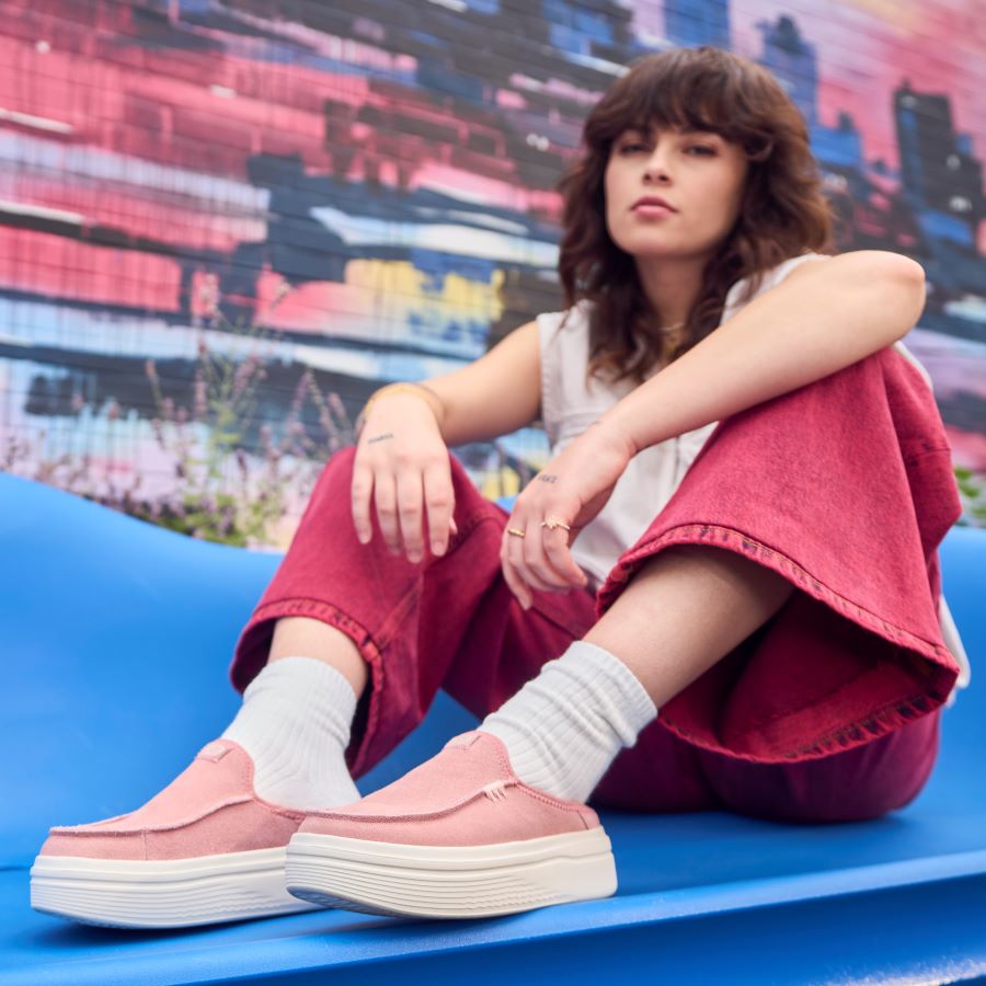 Austin Lift Classic – Rosette - Image 2